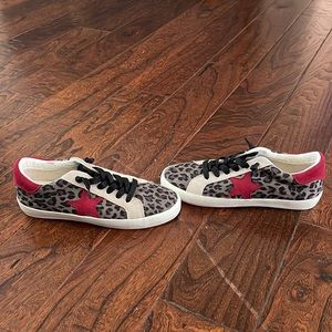 Vintage Havana Sneakers